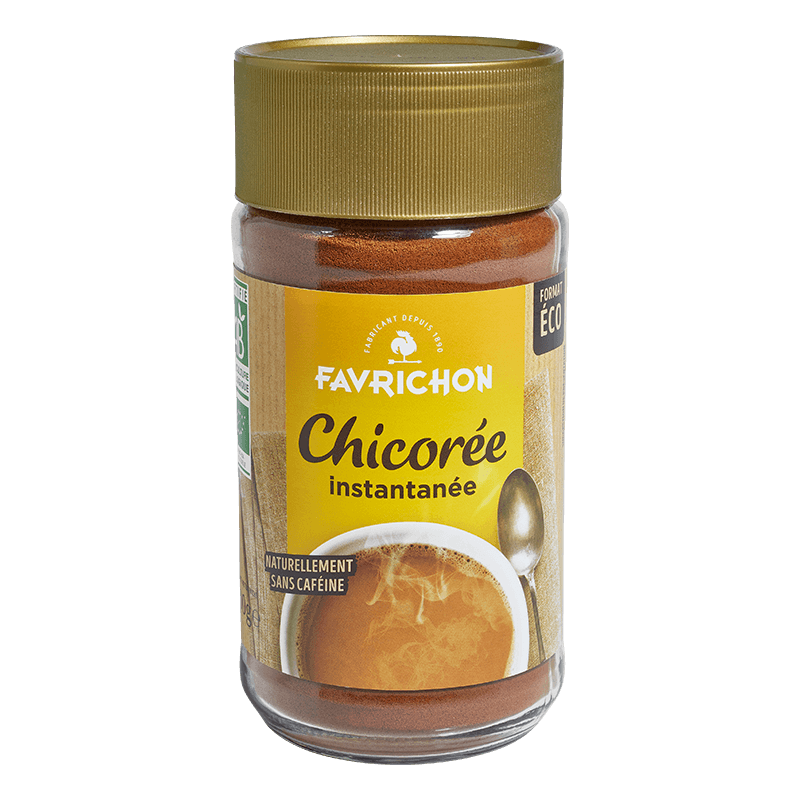 Favrichon -- EOL Chicorée - 200 g
