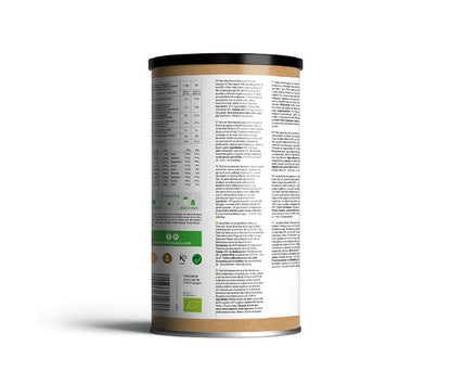 Protéine de petit lait nature en poudre - 2