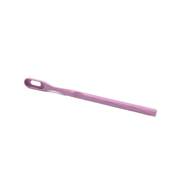 Lamazuna -- Manche de brosse à dents violet Vrac