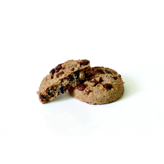 Baramel -- Cookies sarrasin pépites de chocolat bio Vrac - 1 kg